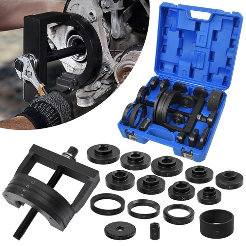 Master wheel hub bearing - master, &