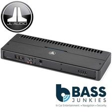 JL Audio RD1500/1 Class D 1500