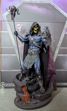 Skeletor EXCLUSIVE Version Sideshow Collectible 1/5 Scale Master of the Universe