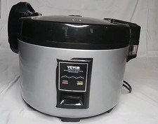 VEVOR X1301 5.2L Rice Cooker
