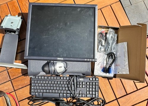 Vintage dell optiplex gx280 - vintage,