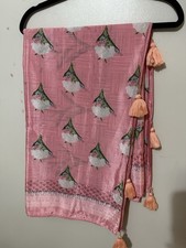 Silk Saree Traditional Indian