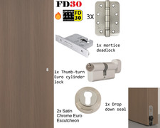 Vicaima Dark Champagne