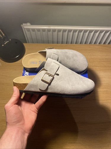 Birkenstock boston clogs - boston,