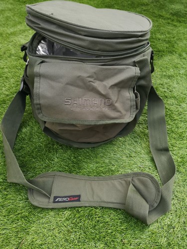 Carp fishing shimamo bucket - shimamo,