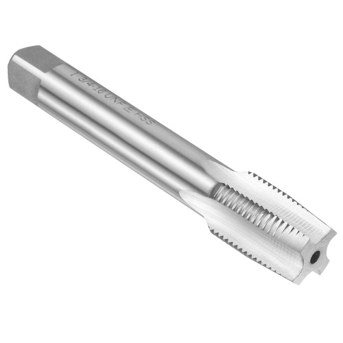 Hand taper tap 16 - taper, 3/4"-16