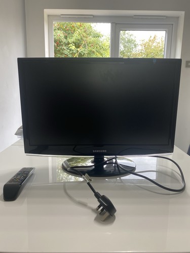 Samsung 2333hd widescreen - 2333hd, 23"
