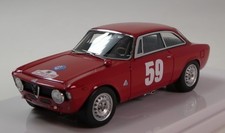 Tecnomodel Alfa Romeo Giulia