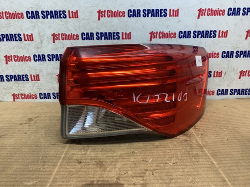 Toyota avensis saloon 4dr mk3 - avensis,