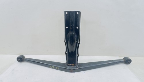 Subaru impreza gc8 rear - subaru,