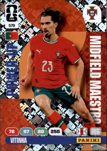 Panini world cup 2026 - panini,