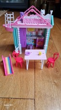 Barbie Chelsea House