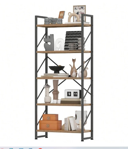 Bookcase tiers book shelf - bookcase,