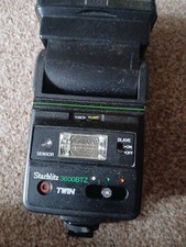 Starblitz 3600btz flash - starblitz,