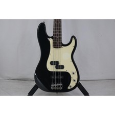 Standard bass - standard, p-bass
