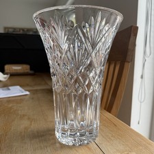Waterford Crystal Cassidy 10"