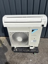 Daikin Air Conditioning