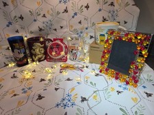 HUGE Vintage One Of A Kind