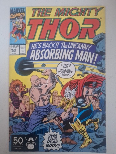 Marvel comics the mighty - marvel,