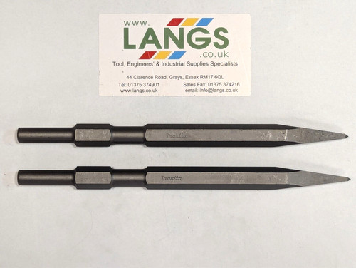 Makita 17mm hex - hex, shank