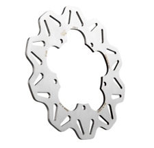 Vespa PX Disc 125cc 150cc 200cc LML (1998-2016) Wavy Front Brake Disc - EBC