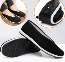 Chinese kung shoes - fu, martial