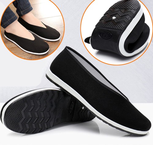 Chinese kung shoes martial - chinese,