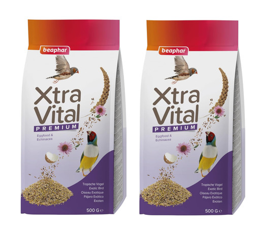 Beaphar xtra vital - beaphar, premium