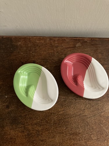 Two nando dipping dishes - dipping,