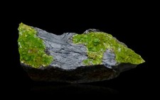 PYROMORPHITE CRYSTALS -