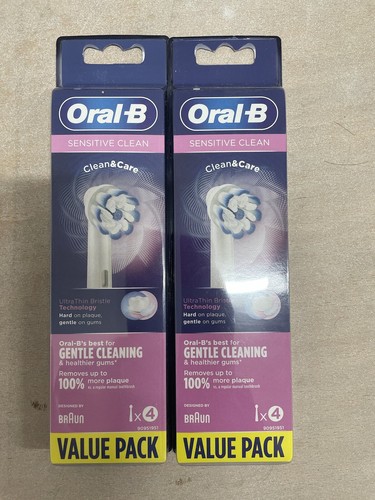Braun oral b sensitive - ×,