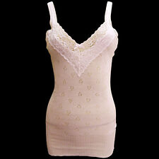 Ladies Thermal  Vest, Short