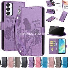 Flip Case For Samsung Galaxy