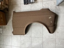 AUTOBIANCHI A112 ABARTH 1 SERIES REAR FENDER SX LEFT REAR FENDER