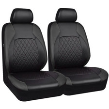 2 Front Car Seat Covers