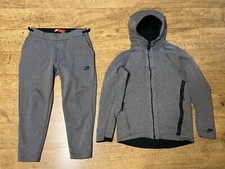 Nike Tech Fleece Tracksuit Set