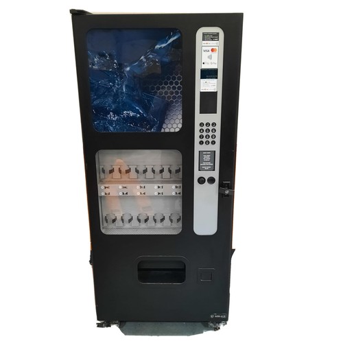 Vending machine - vending,