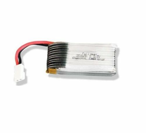 Micro drone quad rotor 7v - micro,