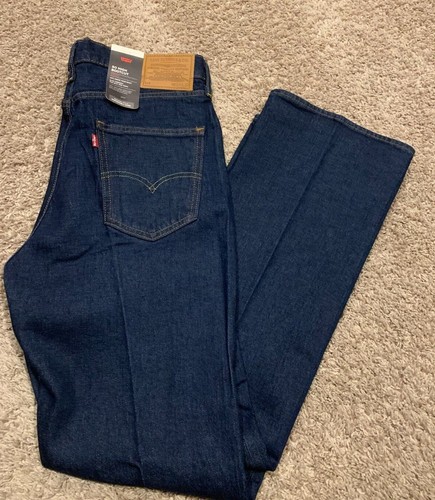 Levi premium high - levi's, so