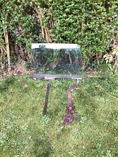 Volkswagen Golf Mk1 Cabriolet Drivers Side Window And Mechanism Glass