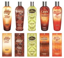 Synergy Tan Sunbed Tanning