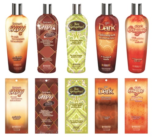 Synergy tan sunbed - tan, tanning