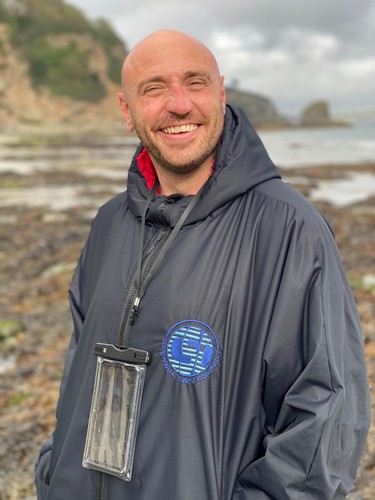 Cornwall swim company - swim, ™