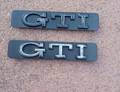 Mk3 volkswagen golf - mk3, gti