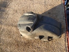 CPI ARAGON 50 SCOOTER MOPED