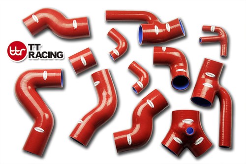 Silicone turbo boost hose kit - turbo,