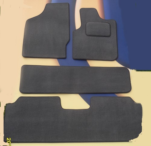 Car mats for sharan - for,