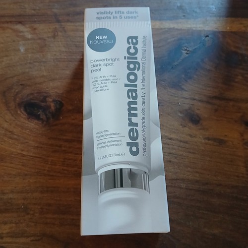 Dermalogica dark spot peel - dark,