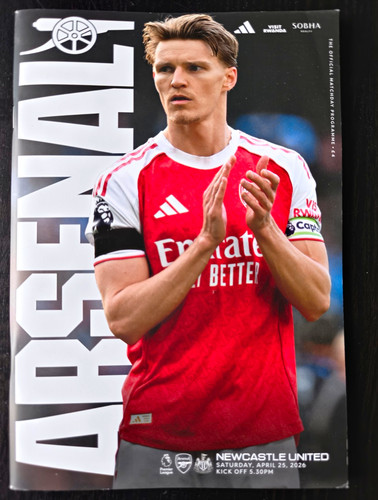 Arsenal newcastle united - arsenal,