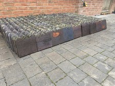 Huge rare set - of, victorian